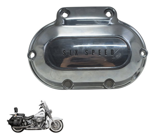 Tampa Caixa Marcha Harley Softail Heritage 12-15 Original
