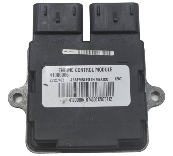 Modulo Ecm Harley Softail Heritage 12-15 Original