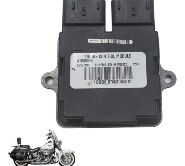 Modulo Ecm Harley Softail Heritage 12-15 Original