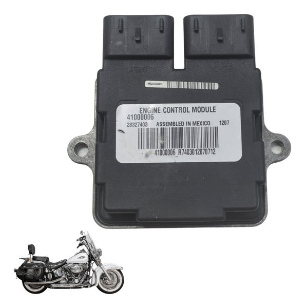 Modulo Ecm Harley Softail Heritage 12-15 Original
