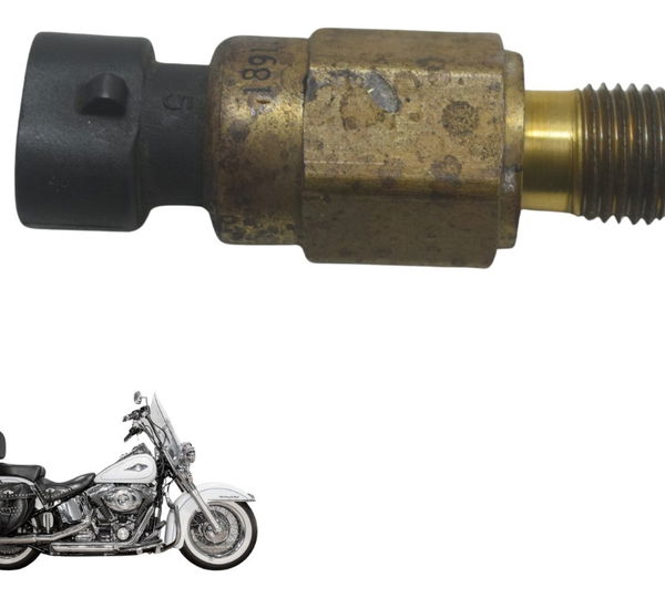 Sensor Temperatura Harley Softail Heritage 12-15 Original