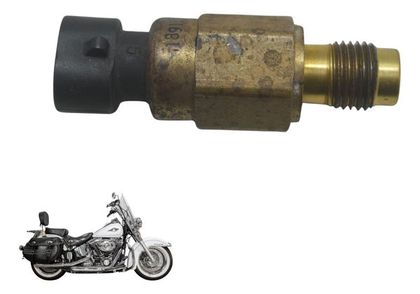 Sensor Temperatura Harley Softail Heritage 12-15 Original