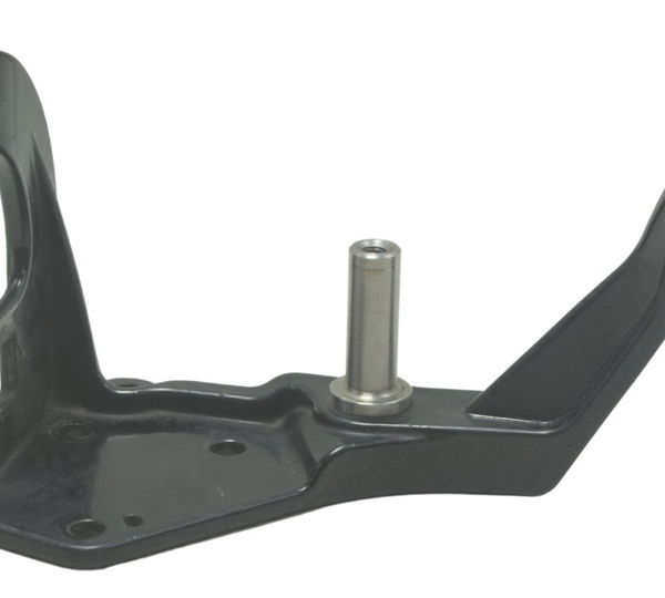 Suporte Plataforma Pedal Freio Harley Softail Heritage 12-15