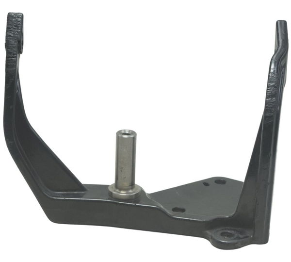 Suporte Plataforma Pedal Freio Harley Softail Heritage 12-15