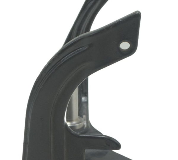 Suporte Plataforma Pedal Freio Harley Softail Heritage 12-15