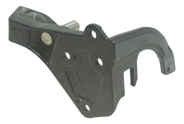 Suporte Plataforma Pedal Freio Harley Softail Heritage 12-15