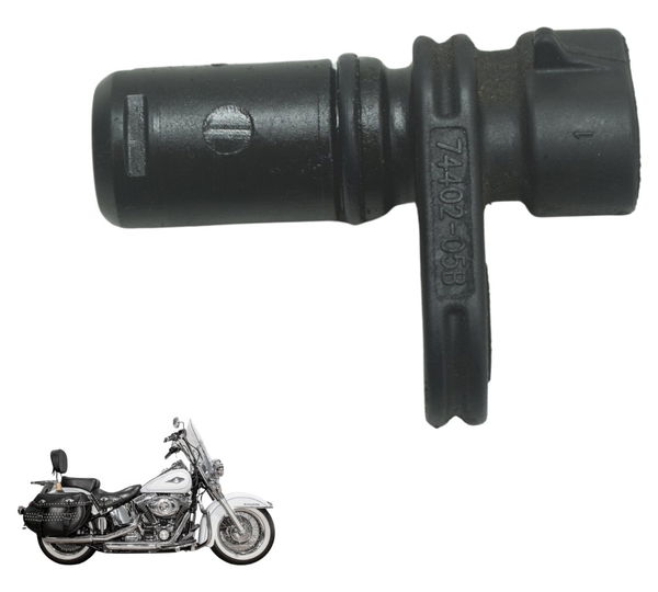 Sensor Velocímetro Harley Softail Heritage 12-15 Original