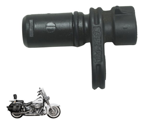 Sensor Velocímetro Harley Softail Heritage 12-15 Original