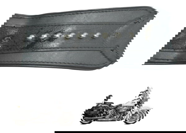 Acabamento Tanque Harley Softail Heritage 12-15 Original