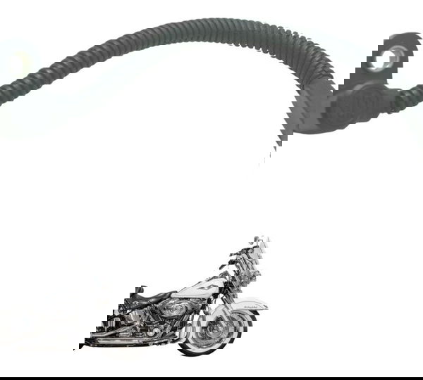 Sensor Rotação Ckp Harley Softail Heritage 12-15 Original