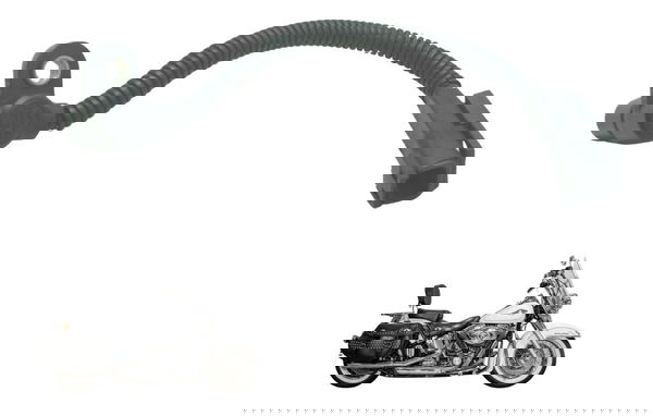 Sensor Rotação Ckp Harley Softail Heritage 12-15 Original