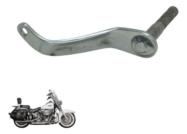 Bracinho Pedal Câmbio Harley Softail Heritage 12-15 Original
