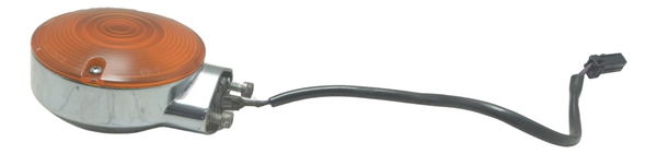 Pisca Dianteiro Esq / Dir Harley Softail Heritage 12-15 Orig