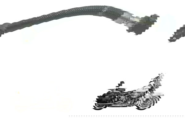 Mangueira Injeção Harley Softail Heritage 12-15 Original