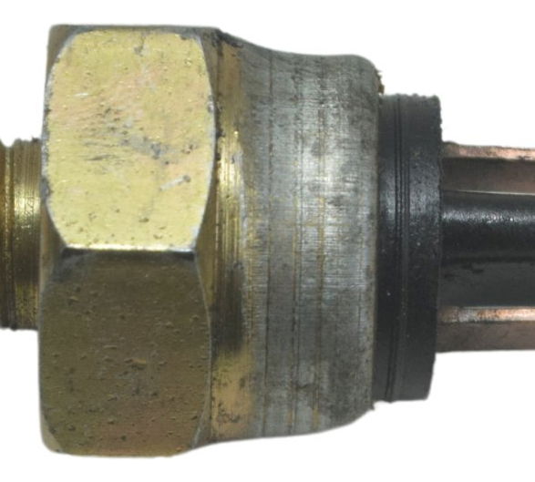 Sensor Interruptor Freio Tras Harley Softail Heritage 12-15