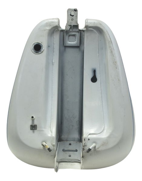 Tanque C/ Detalhes Harley Softail Heritage 12-15 Original