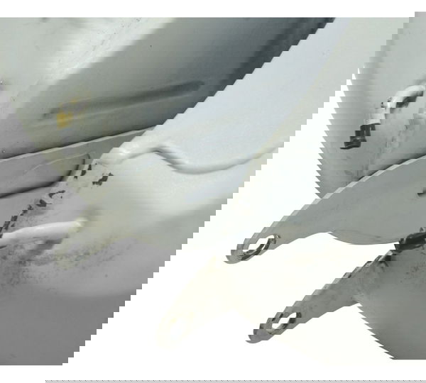 Tanque C/ Detalhes Harley Softail Heritage 12-15 Original