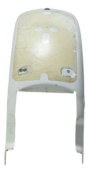 Paralama Tras C/ Detalhes Harley Softail Heritage 12-15 Orig Traseiro