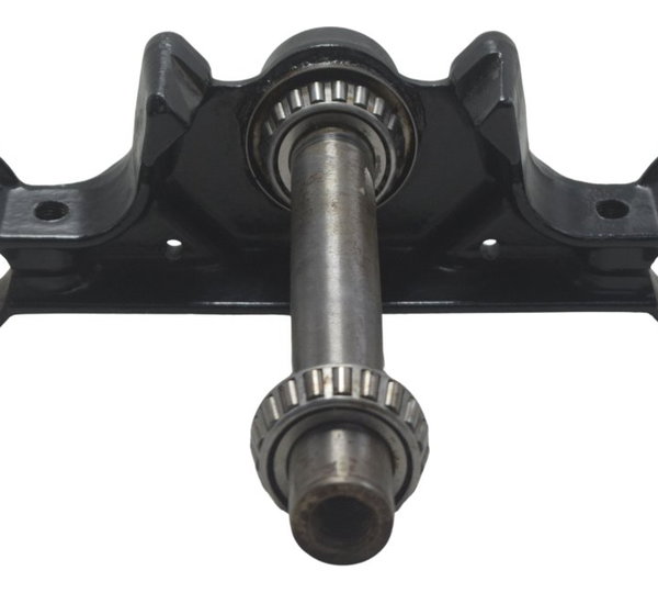 Mesa Inferior Harley Softail Heritage 12-15 Original