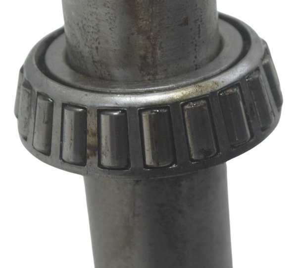 Mesa Inferior Harley Softail Heritage 12-15 Original