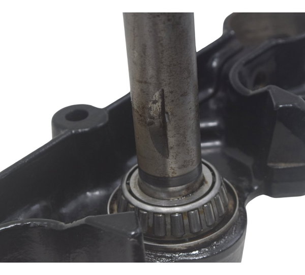 Mesa Inferior Harley Softail Heritage 12-15 Original