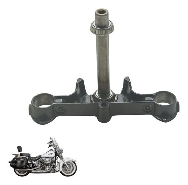 Mesa Inferior Harley Softail Heritage 12-15 Original