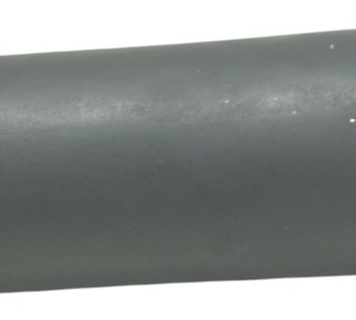 Manopla Esquerda Harley Softail Heritage 12-15 Original Preto