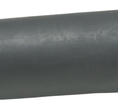 Manopla Esquerda Harley Softail Heritage 12-15 Original Preto