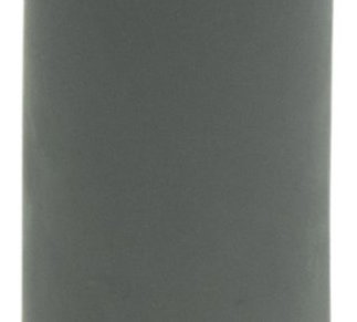 Manopla Esquerda Harley Softail Heritage 12-15 Original Preto