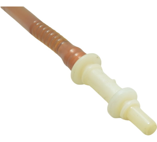 Mangueira Injeção Bomba Harley Softail Heritage 12-15 Orig