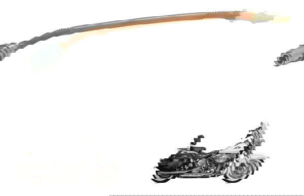 Mangueira Injeção Bomba Harley Softail Heritage 12-15 Orig