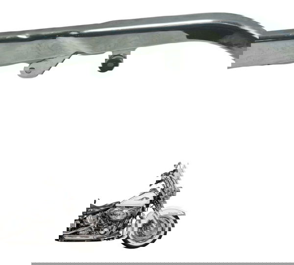 Capa Correia Harley Softail Heritage 12-15 Original