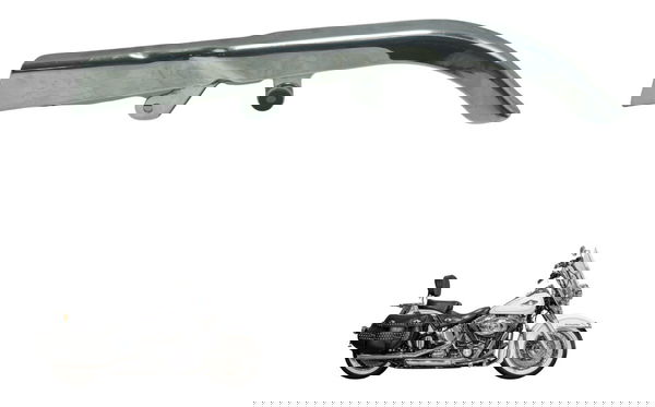 Capa Correia Harley Softail Heritage 12-15 Original