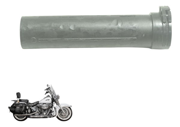 Tubo Acelerador Harley Softail Heritage 12-15 Original