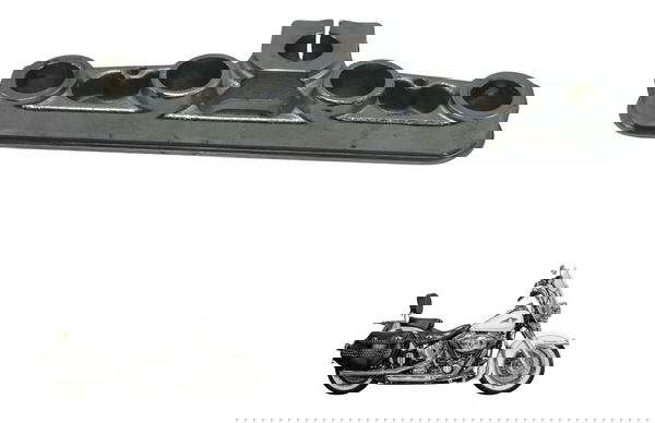 Mesa Superior Harley Softail Heritage 12-15 Original