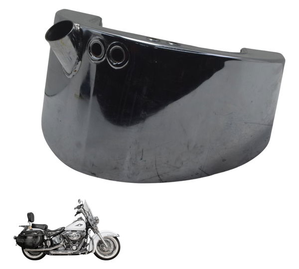 Reservatório Óleo Harley Softail Heritage 12-15 Original