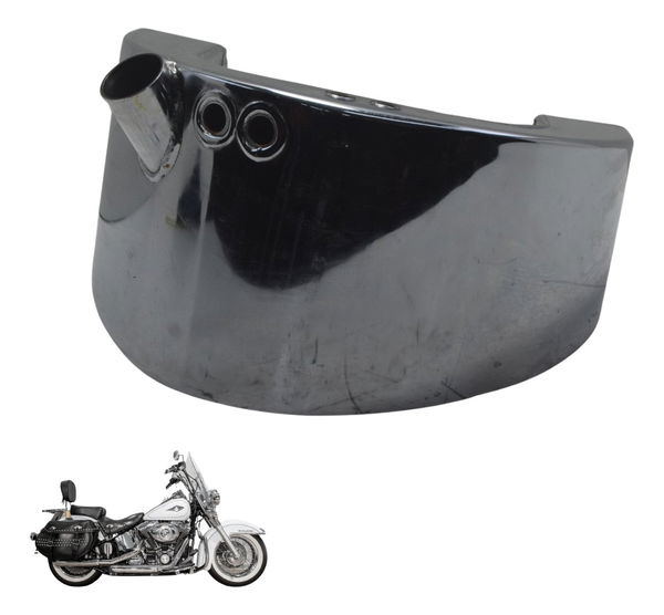 Reservatório Óleo Harley Softail Heritage 12-15 Original