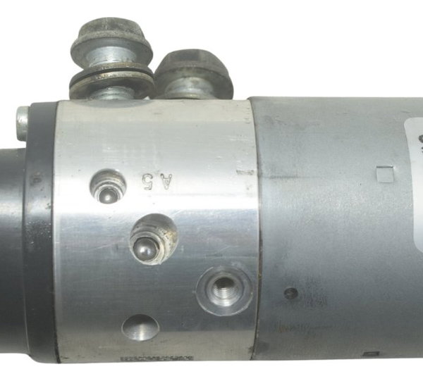 Modulo Abs Harley Softail Heritage 12-15 Original