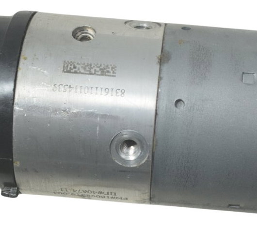 Modulo Abs Harley Softail Heritage 12-15 Original