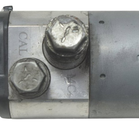 Modulo Abs Harley Softail Heritage 12-15 Original