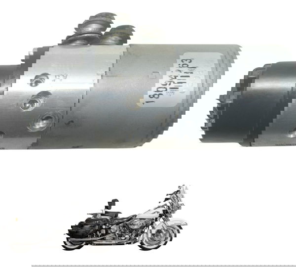 Modulo Abs Harley Softail Heritage 12-15 Original