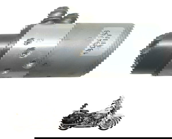 Modulo Abs Harley Softail Heritage 12-15 Original