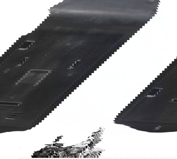 Suporte Modulo Injeção Harley Softail Heritage 12-15 Orig