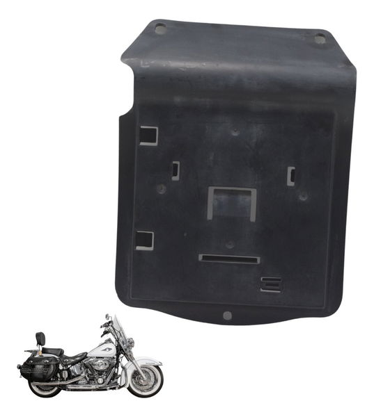 Suporte Modulo Injeção Harley Softail Heritage 12-15 Orig