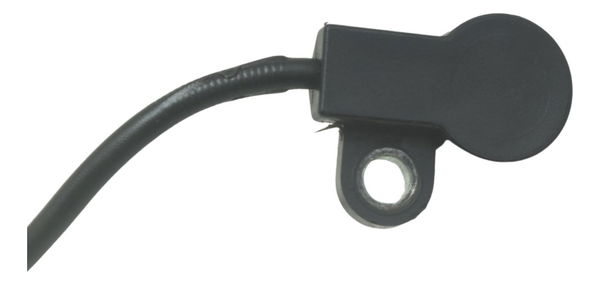 Sensor Pedal Lateral C/ Detalh Harley Softail Heritage 12-15