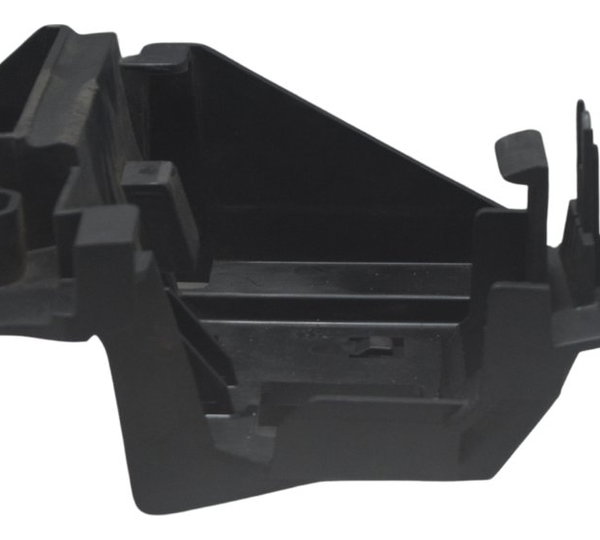 Caixa Bateria Harley Softail Heritage 12-15 Original