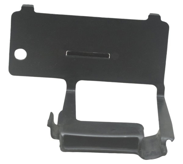 Suporte Caixa Bateria Harley Softail Heritage 12-15 Original