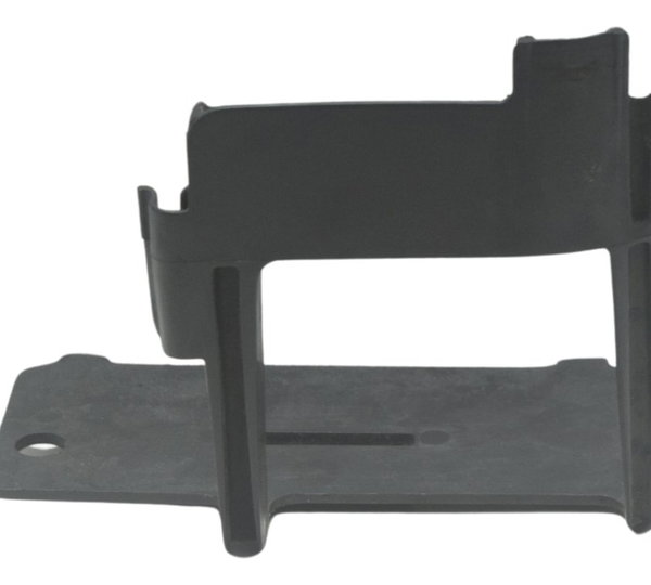 Suporte Caixa Bateria Harley Softail Heritage 12-15 Original