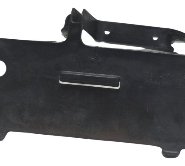 Suporte Caixa Bateria Harley Softail Heritage 12-15 Original