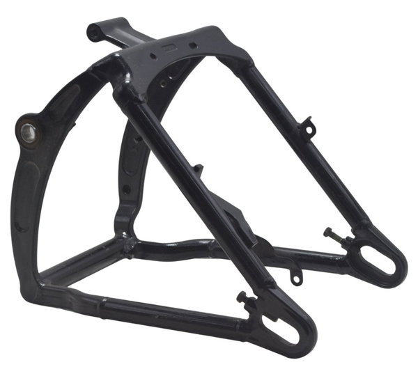 Quadro Elástico Harley Softail Heritage 12-15 Original
